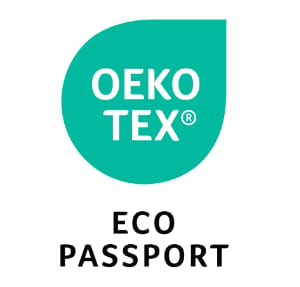ECO Passport by OEKO-TEX
