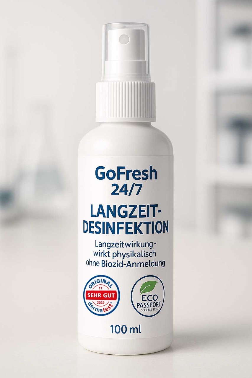 GoFresh 24/7 Product